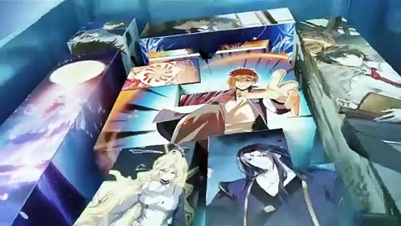 Peak of Martial Arts EP 6 Multi Sub