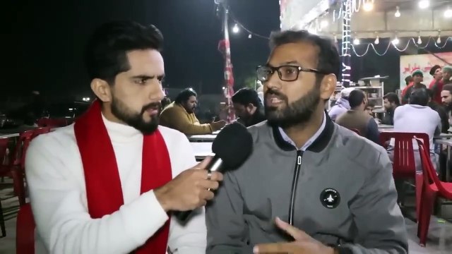 BIG PROTEST IN POK, WHAT KASHMIR THINK ABOUT PM MODI, PAKISTANI PUBLIC REACTION ON INDIA, REAL TV