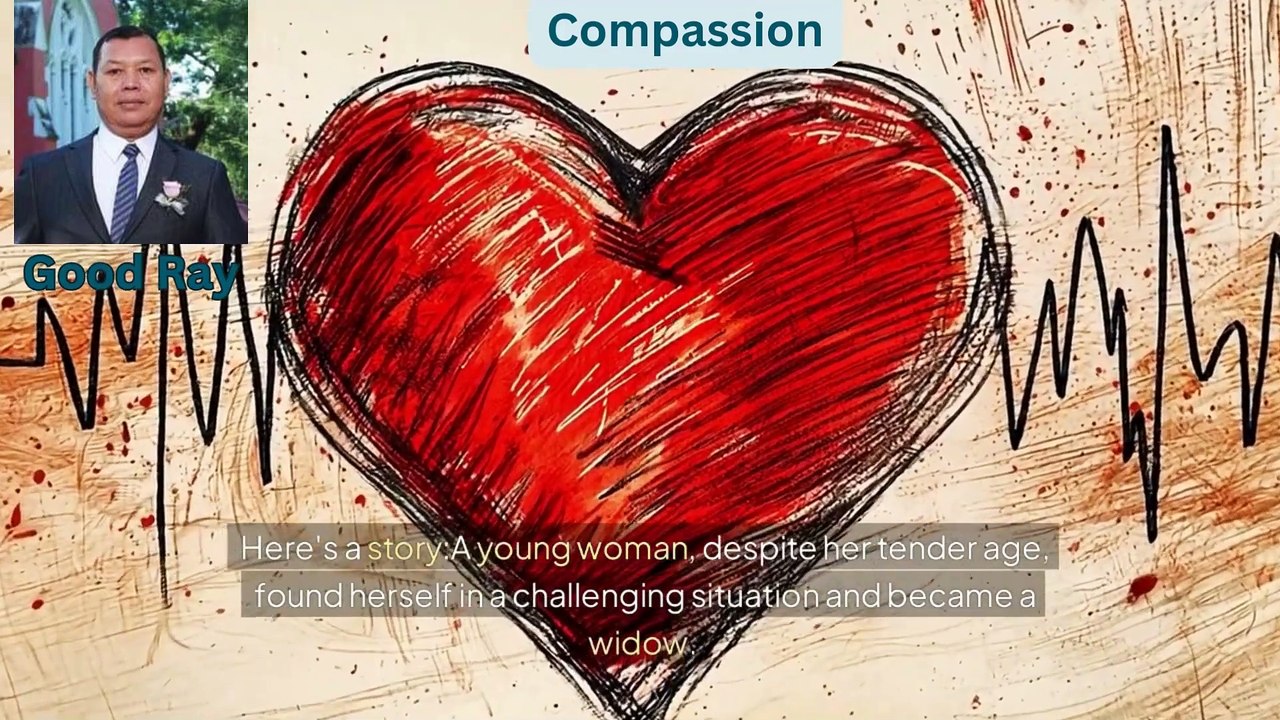 Compassion