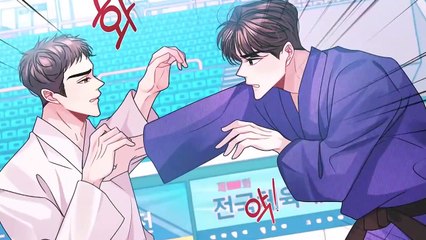 Blue of Winter EP1 (Eng Sub)