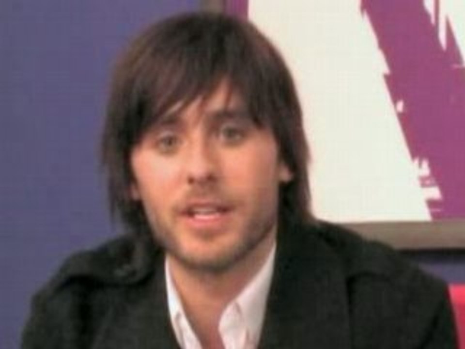 Jared Leto Mtv2 rock the deuce 2008.04.26 part2