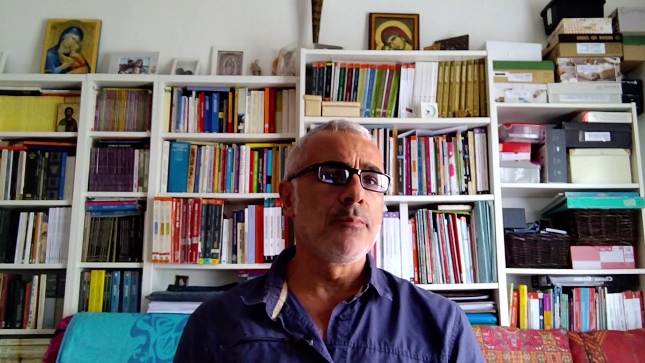 La Scolastica e S. Tommaso - parte 1 - (ris. 1080)
