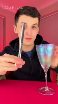 Magic New Kamal Ke ✨🤯 Magic Tricks 🤯🔥 #challenge #funny #amazing #facts #shorts #dvmagic