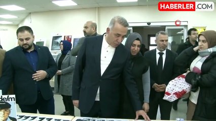 Sultangazi Yazı Akademisi 6. Dönem Sertifika Töreni Düzenlendi