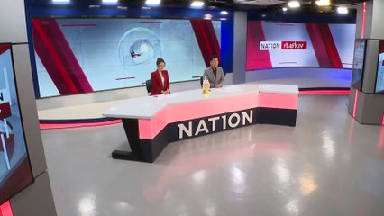 ตร.ทลายรังนักเลง บ้านลูกน้องโกทร| เนชั่นทันเที่ยง | 15 ธ.ค. 67 | PART 1