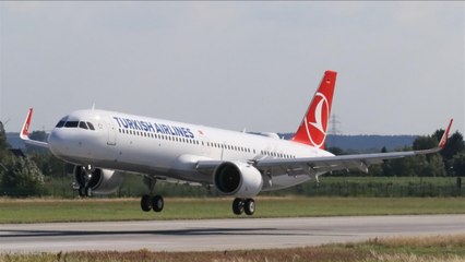 THY uçuş ağını genişletiyor: Bingazi seferleri başlıyor!