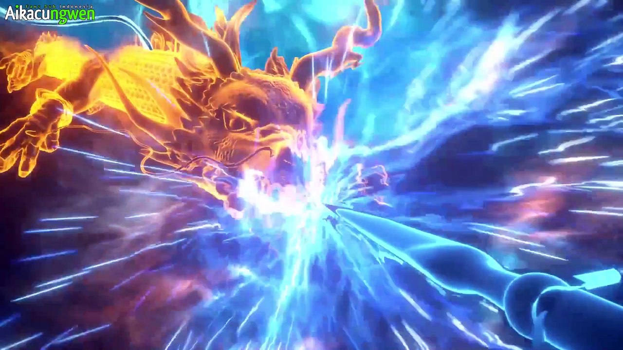 Legend Of Martial Immortal Episode 92
