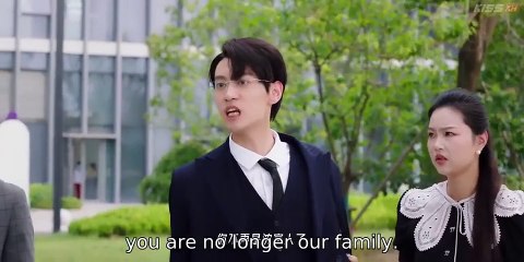 (ENG) The Silent Wife (2024) Ep 18 EngSub