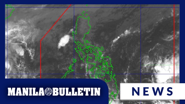Rains to prevail over parts of Luzon, Visayas due to shear line, ‘amihan’