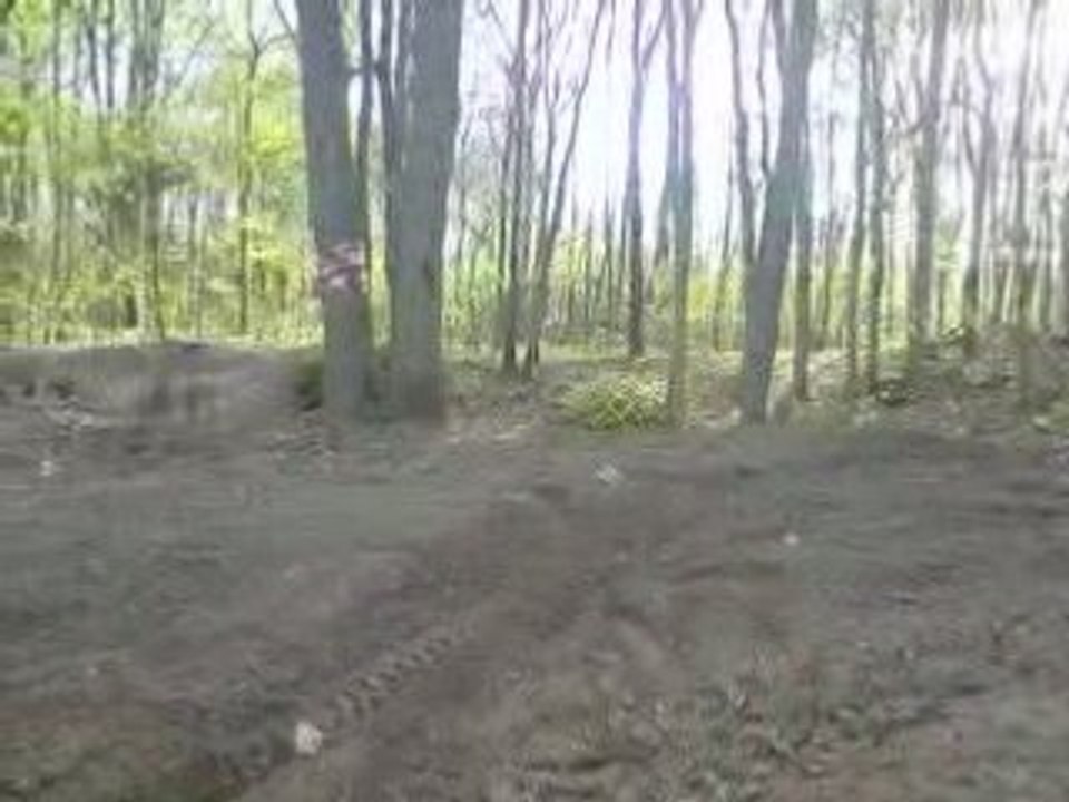 rm cr dirt