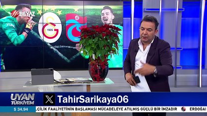 Uyan Türkiyem 15 Aralık 2024