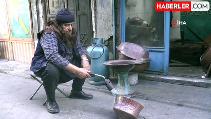 71 Yıldır Bakıra Aşkla Adanmış Bir Ömür