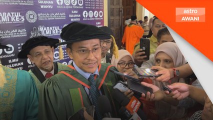 Samsuri nafi peletakan jawatan ada kaitan dengan SAPP