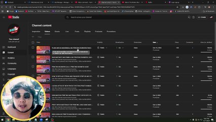 DITO SA PRINTING BUSINESS SLOWLY BUT SURELY BASTA WAG MAGPAPAUTO | PRINTING BUSINESS MOTIBEYSIONAL