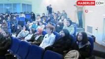 Öğrenciler Yerli Malı Haftası'nda Askeri Fabrikayı Ziyaret Etti