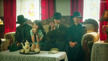 (ENG) Behind the Scenes (2024) Ep 7 EngSub