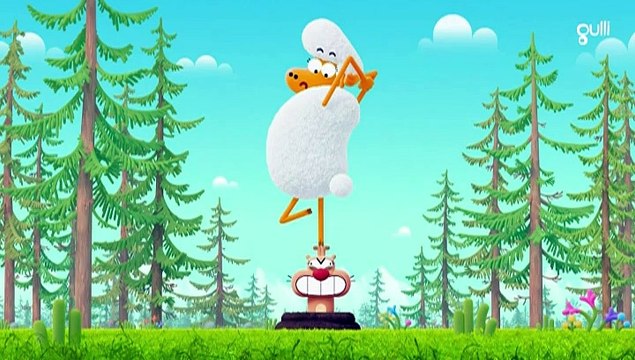 Karaté Mouton S01E48 - La séance photo