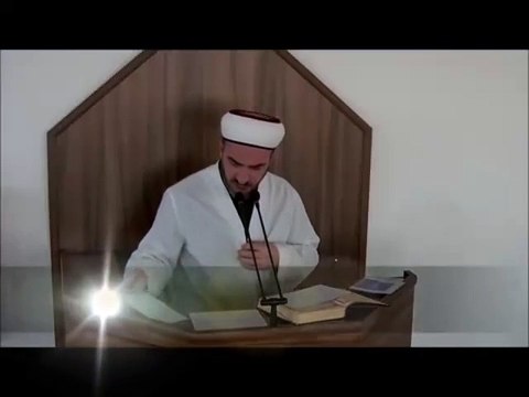 MEŞHUR HAK-BATIL SAVAŞI VAAZI-OFLU İMAM YASİN GÜNDOĞDU HOCAEFENDİ (23 Aralık 2016,Esenyurt)