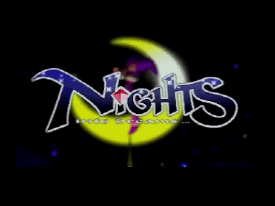 Test 53 : Nights Into Dreams (Saturn)