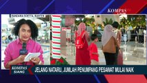 Situasi Terkini Lonjakan Penumpang di Bandara Soetta & I Gusti Ngurah Rai | SPECIAL NATARU