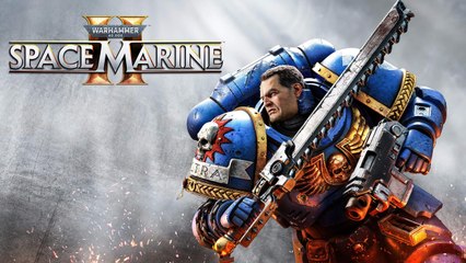 Test de Warhammer 40 000 Space Marine 2 : La bonne surprise de la rentrée pour jouer en multijoueur ?