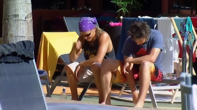 053-Big Brother Australia Season 04, Day 41a, Daily Show, Friday, 11 June 2004