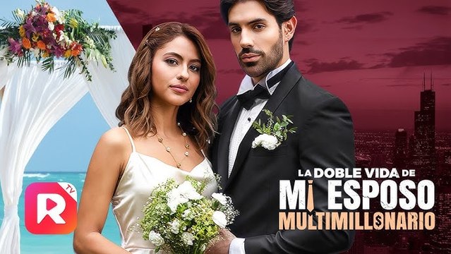 La doble vida de mi esposo multimillonario