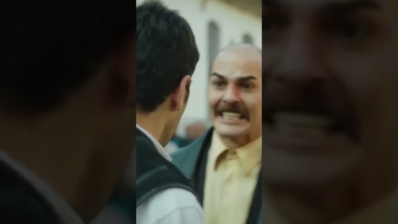 Tatar Ramazan'ın Yeni Düşmanı Adıyamanlı Burhan | Tatar Ramazan #shorts