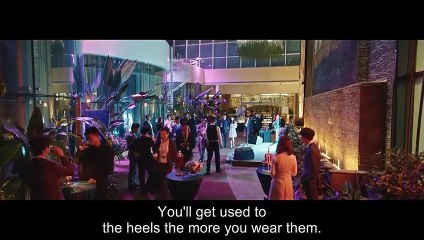 Legally Romance Episode 1 💖 | English Subtitles