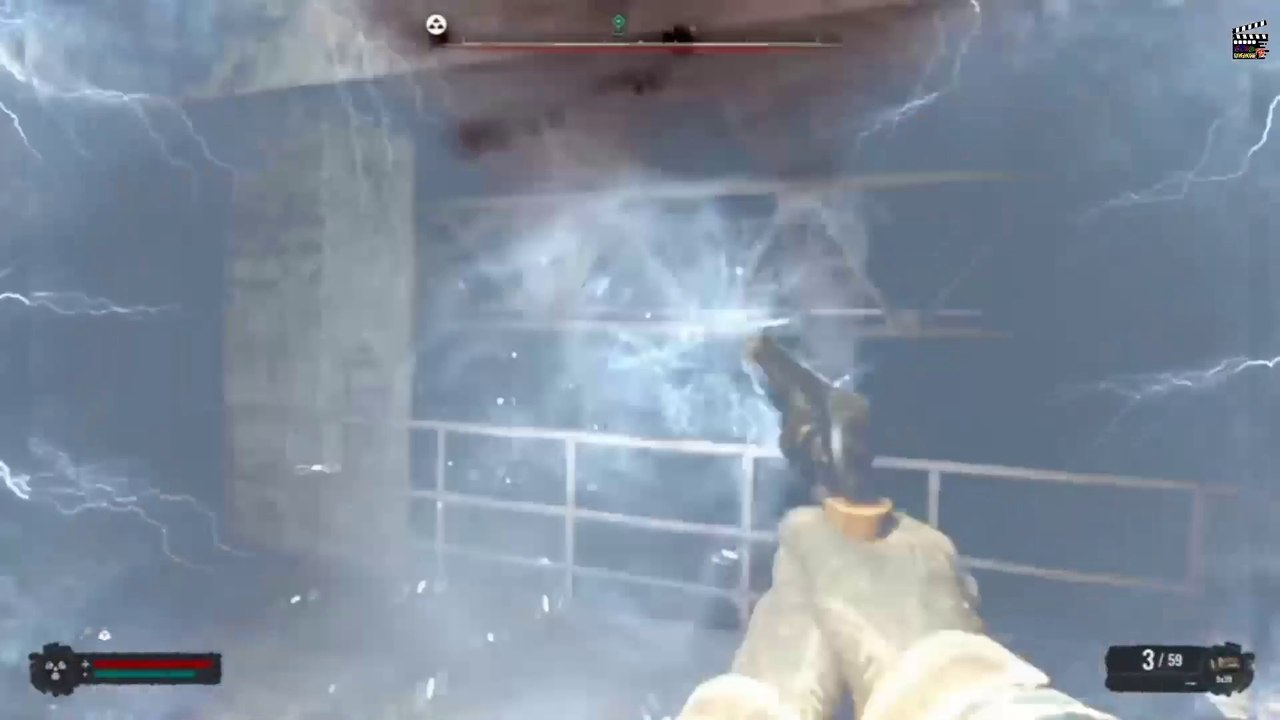 STALKER Anthology Ch 32: The Phantom Suppressor (STALKER 2 Heart of Chernoby)