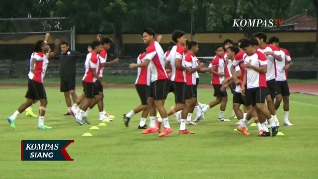 Ketum PSSI Targetkan Hasil Seri Timnas Indonesia Lawan Vietnam di Piala AFF