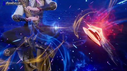 Martial Master Episode 498 Subtitle Indonesia