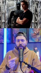 La trilogie Batman de Nolan : la meilleure adaptation avec un casting incroyable ? C’est