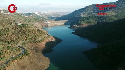 Barajlar alarm veriyor: Yüzde 30'un altına düştü!