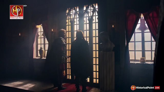 جب صوفیہ اور لوکاس کاراسی صاحب کی فوج کے ساتھ مل کر عثمان کو تباہ کرنے کا سوچ رہے تھے، اورحان سردار نے کارا عثمان کے شہزادے ہونے کا ثبوت دیتے ہوئے آق حصار پر ایسا دھاوا بولا کہ دشمن کے چاروں شانے چت ہو گئے🔥 اب صوفیہ اور لوکاس اپنا قلعہ سنبھالیں گے او