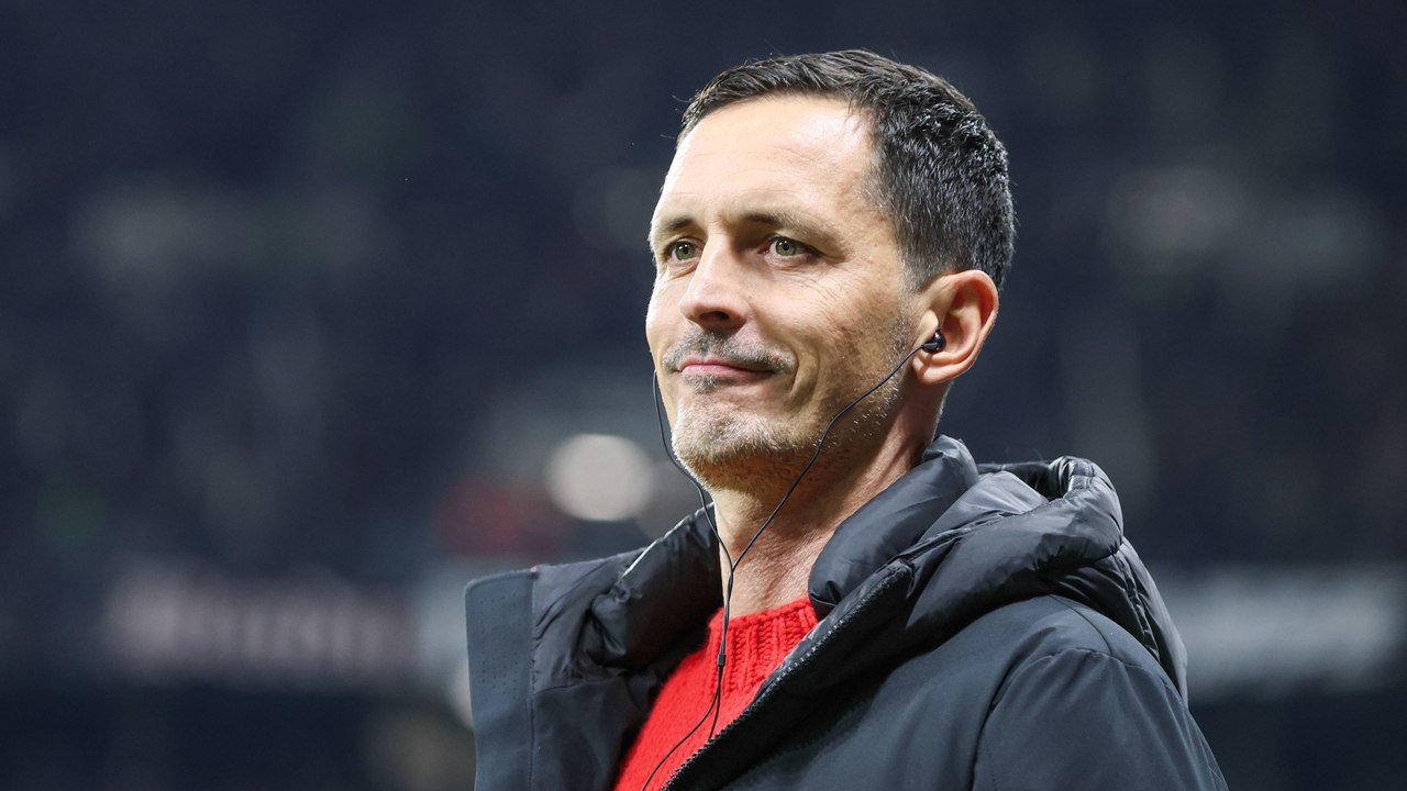 Wie Toppmöller Eintracht Frankfurt auf den Kopf gestellt hat