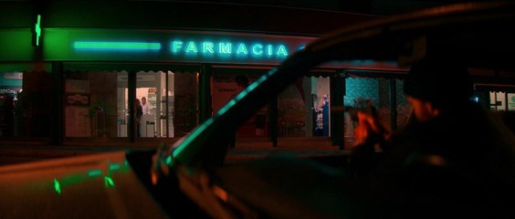 Paradox Effect 2023 Full HD Movie Hollywood Movie Hindi 1080p.BluRay