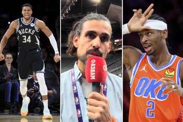 El análisis de las semifinales de la NBA Cup