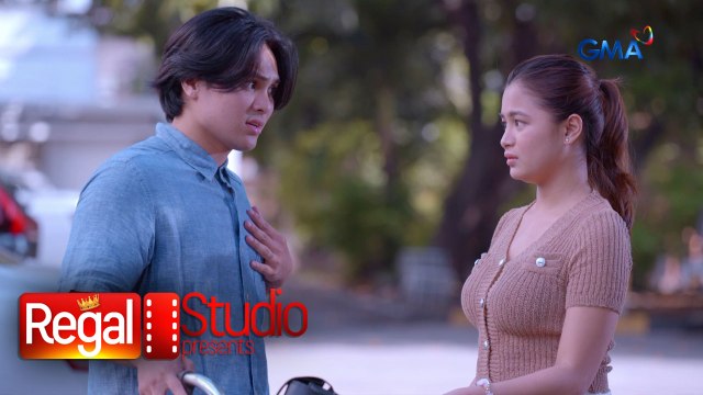 Regal Studio Presents: Joyce, tanggap na BEKI ang ‘Man of Her Dreams!’ (Man of My Dreams)
