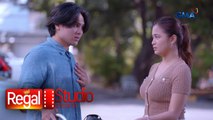 Regal Studio Presents: Joyce, tanggap na BEKI ang ‘Man of Her Dreams!’ (Man of My Dreams)