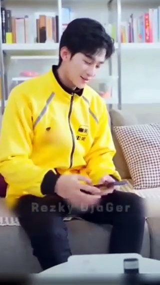  Lapor tuan nyonya sudah tau identitasmu full episode