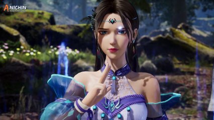 My Journey To Alternate World S1 17