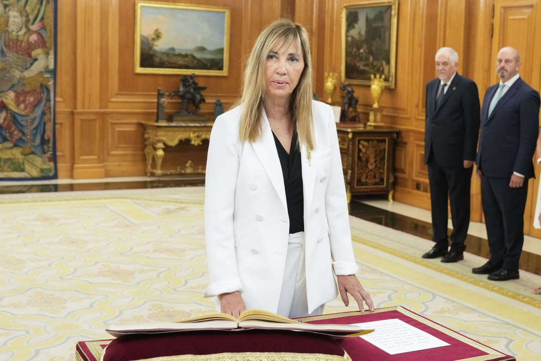 Noticias La Trinchera. El CGPJ responde a los ataques del Gobierno