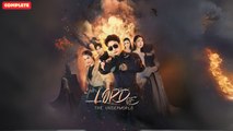 Lord Of The Underworld (Chinese Drama English Subtitles )