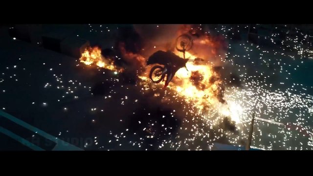 RAMBO 6: NEW BLOOD - Teaser Trailer | Sylvester Stallone, Jon Bernthal