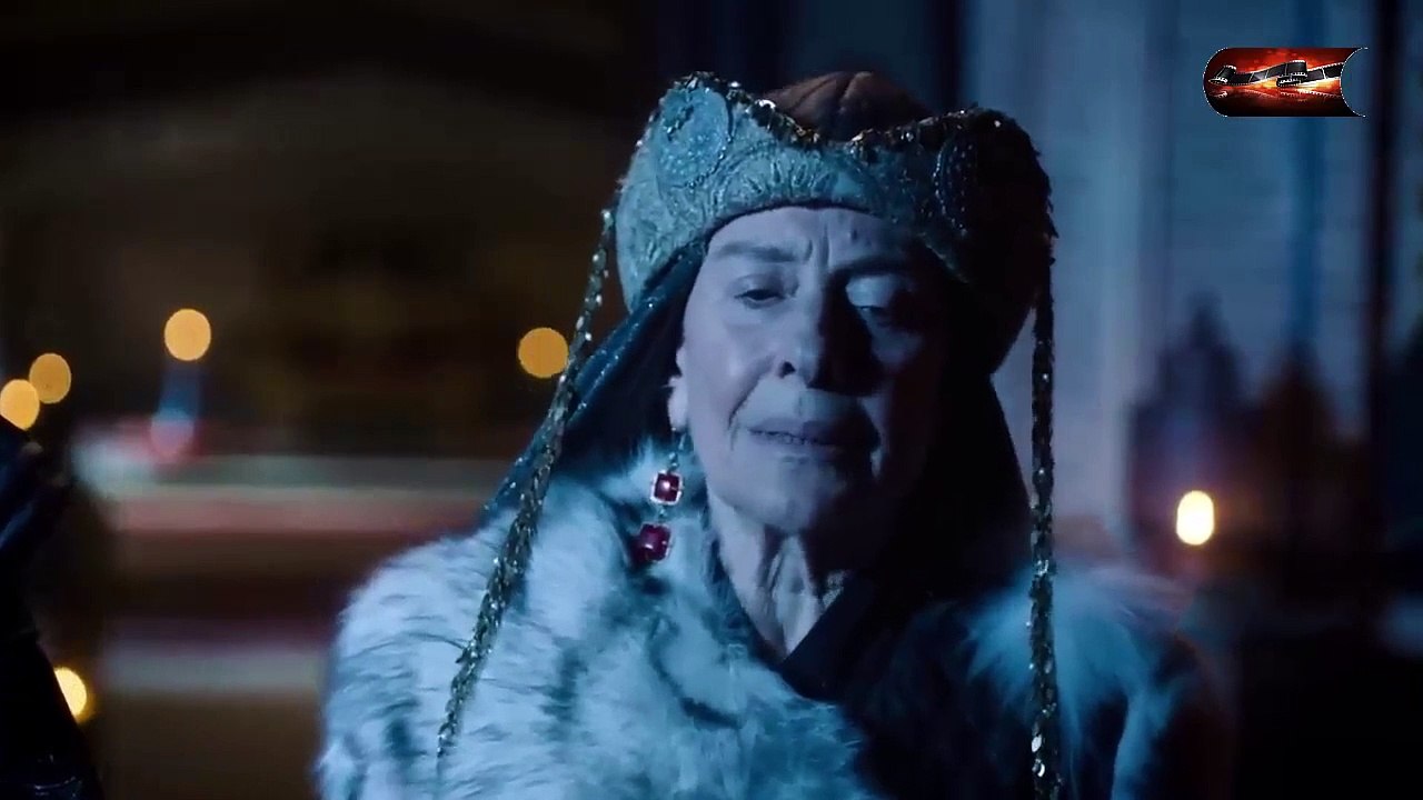 HD السلاجقة - الحلقة 7 -  مدبلج