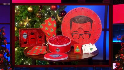 Festive House of Games - S02E02 (19 Dec 2023)