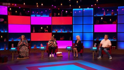 Festive House of Games - S02E04 (21 Dec 2023)