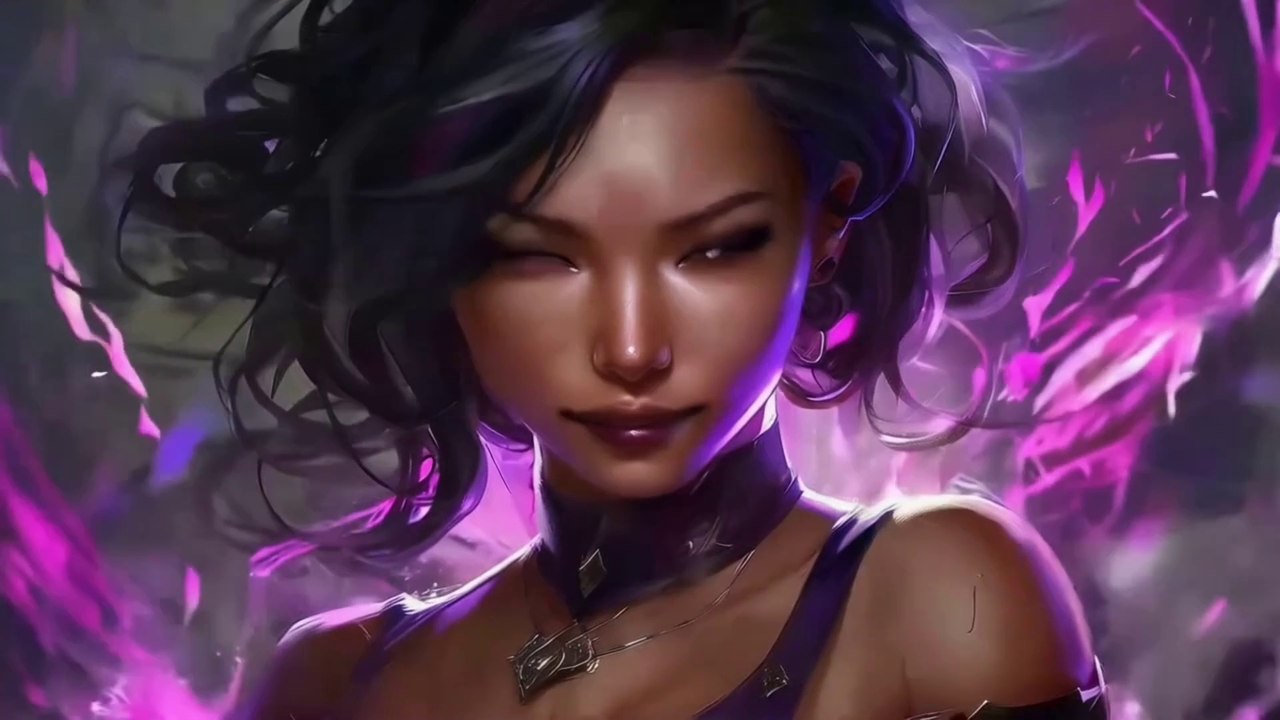 L’antre des histoires saison 1 : Les démons de guerre (intro)