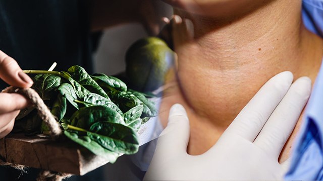 थायराइड में क्या खाना चाहिए और क्या नहीं | Thyroid Me Kya Khana Chahiye Aur Kya Nhi | Boldsky